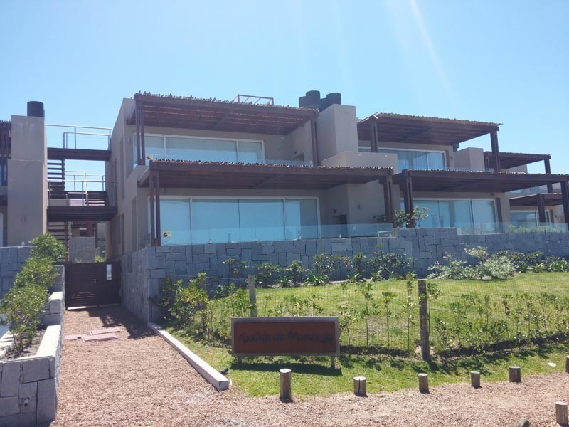 Moderno departamento en venta y alquiler en Montoya